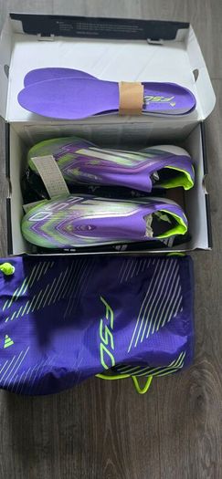 adidas f50 elite laceless
