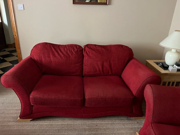 3 piece sofa set