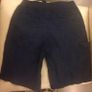 Navy boys shorts Image 2