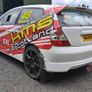 Honda Civic EP3 Rallycar Image 7