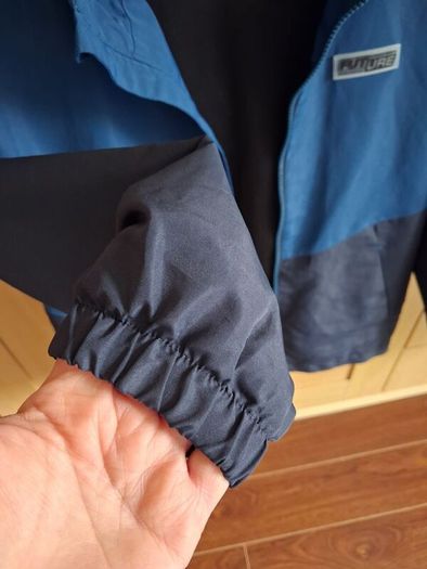 Kids rain jacket