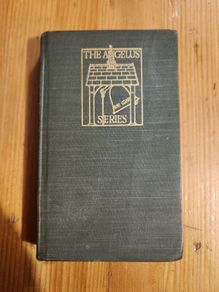 The Angelus Series.on Kindness. By The Very Rev. J. Guibert. S.s. Small Hardback In Good Condition.