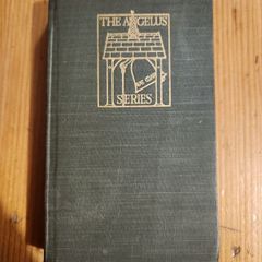 The Angelus Series.on Kindness. By The Very Rev. J. Guibert. S.s. Small Hardback In Good Condition.