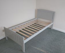 Single Kids Bed