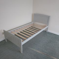 Single Kids Bed