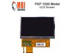 PSP1000 LCD Screen Display Replacement for PSP 1000 Series