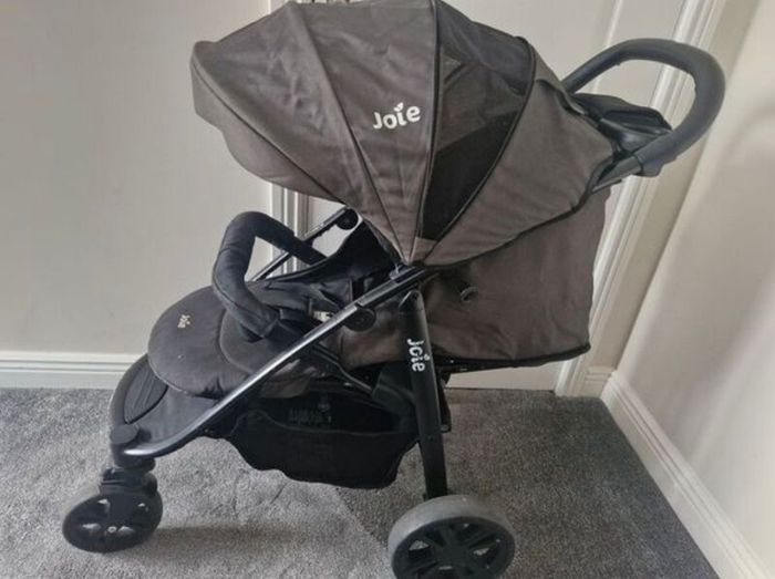 Joie Buggy