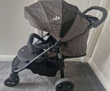 Joie Buggy