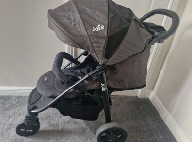 Joie Buggy