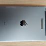 Apple Ipad Air 1st Generation, 32GB, Battery Health 100%, Activation Locked in good cosmetic Condition Image 3