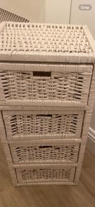 ShabbyChic Drawers