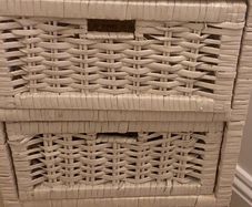 ShabbyChic Drawers