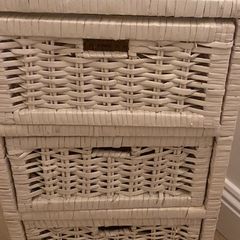 ShabbyChic Drawers