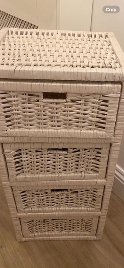 ShabbyChic Drawers