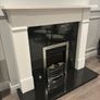 Granite fireplace Image 3