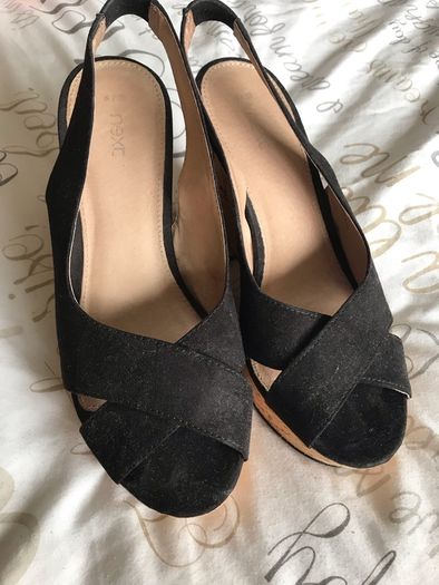 Wedges From Next