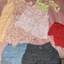 Massive bundle of quality girl clothes and shoes Image 7