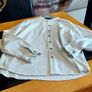 Fr Grandfather  Collar  Shirt Image 9