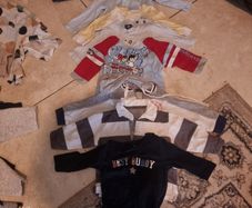 baby clothes