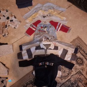 baby clothes