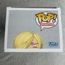 Funko Pop! One Piece Sanji #2087 Limited Edition 9,500 Image 2