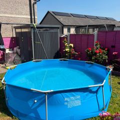 Avenli 10ft  3m Family Pool Set  BRAND NEW UNUSED