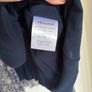 Sezane ladies maxi dress Image 6