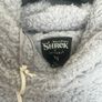 Primark Shrek Donkey Grey Fleece Hoodie (Size XS UK 6/8) Image 4
