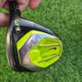 Nike Slingshot Irons 9-3 stiff flex tour 3wood , 5 wood and driver Image 4