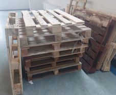 pallets to take away