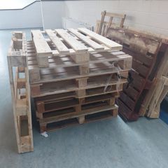 pallets to take away