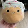 Flip-A-Mallow (Kelen the Milkshake and Rease the Cinnamon Roll) Image 9