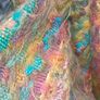 Colourful  Blazer from boutique in South of France Image 8