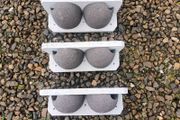 House Martin Nest Cups