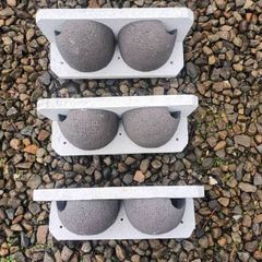 House Martin Nest Cups