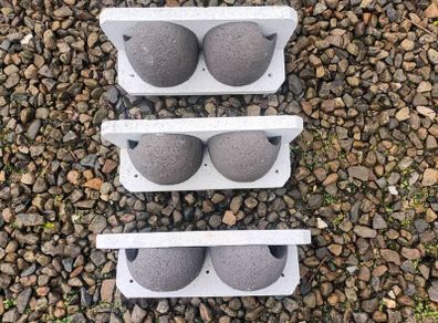 House Martin Nest Cups