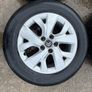 Citroen Alloys Wheels R16 Image 3