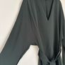 Massimo Dutti day dress Image 6