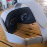 Meta Quest 2 256GB VR headset with controllers Image 3