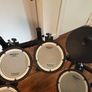 Roland TD V-Drum Image 4