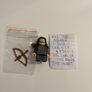 Lego Kili The Dwarf The Lord of the Rings Image 2