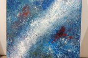 Original Abstract painting