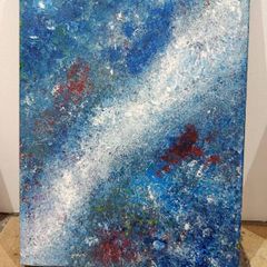 Original Abstract painting