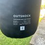 Outshock punching bag & hanging stand Image 3
