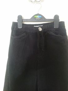 Zara Black trouser
