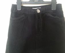 Zara Black trouser