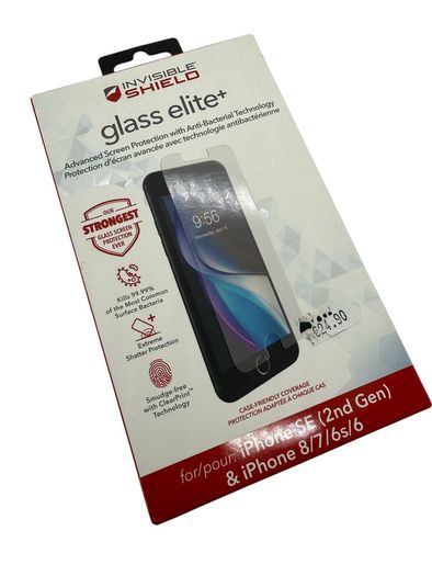 Invisible Shield IPhone 6/7/8/SE