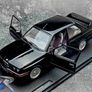 BMW M3 Evolution (E30)1:18 Image 5