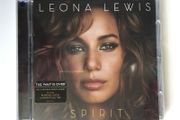 Leona Lewis [2008] Spirit CD Album)