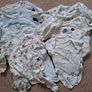 Premature/newborn bundle (size 50-56cm, 00 month, neutral/boy colours) Image 2